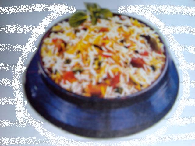 MEAT BIRYANI picture